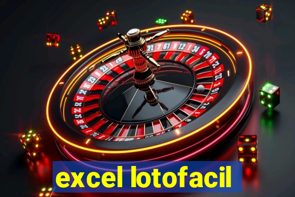 excel lotofacil